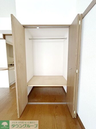 ワイ・エスあけのの物件内観写真